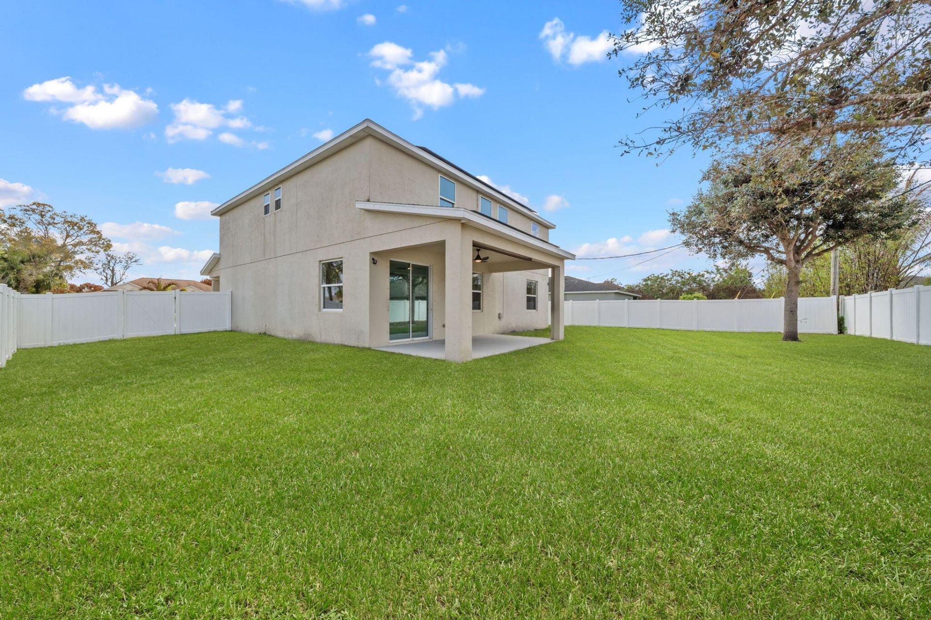 4666 SW Ulster Street, Port Saint Lucie, FL 34953 Photo