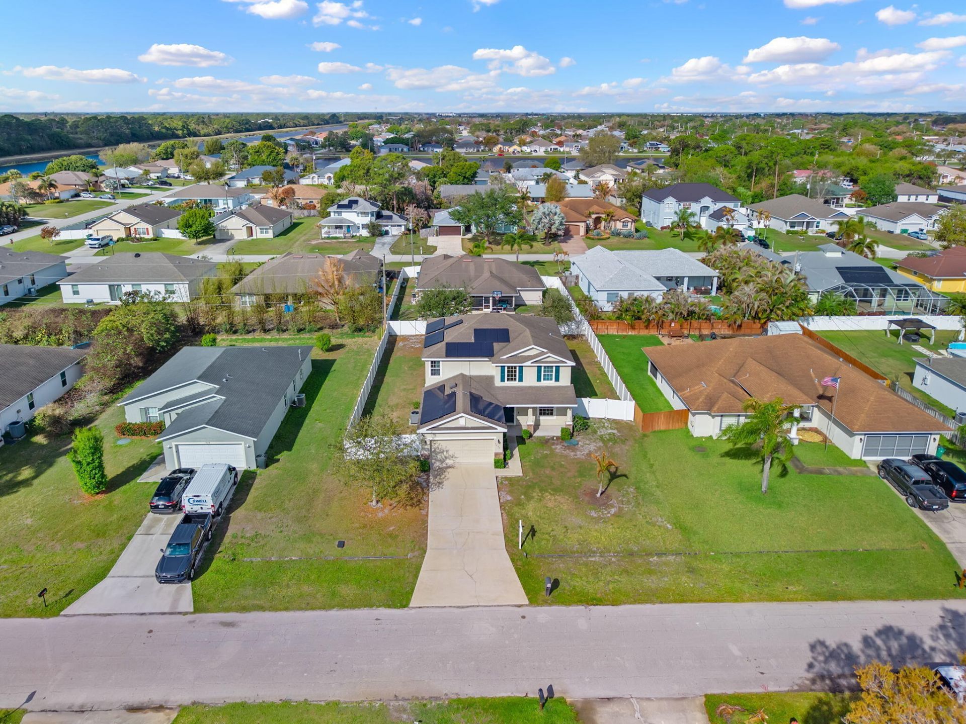 4666 SW Ulster Street, Port Saint Lucie, FL 34953 Photo