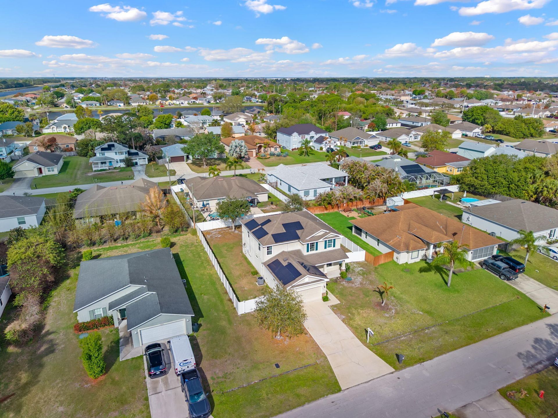 4666 SW Ulster Street, Port Saint Lucie, FL 34953 Photo