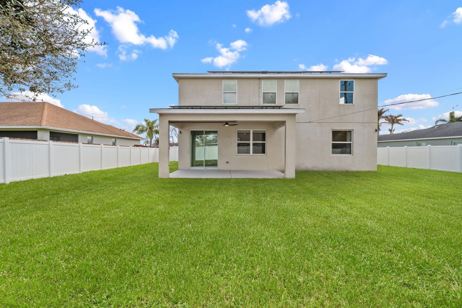 4666 SW Ulster Street, Port Saint Lucie, FL 34953 Photo