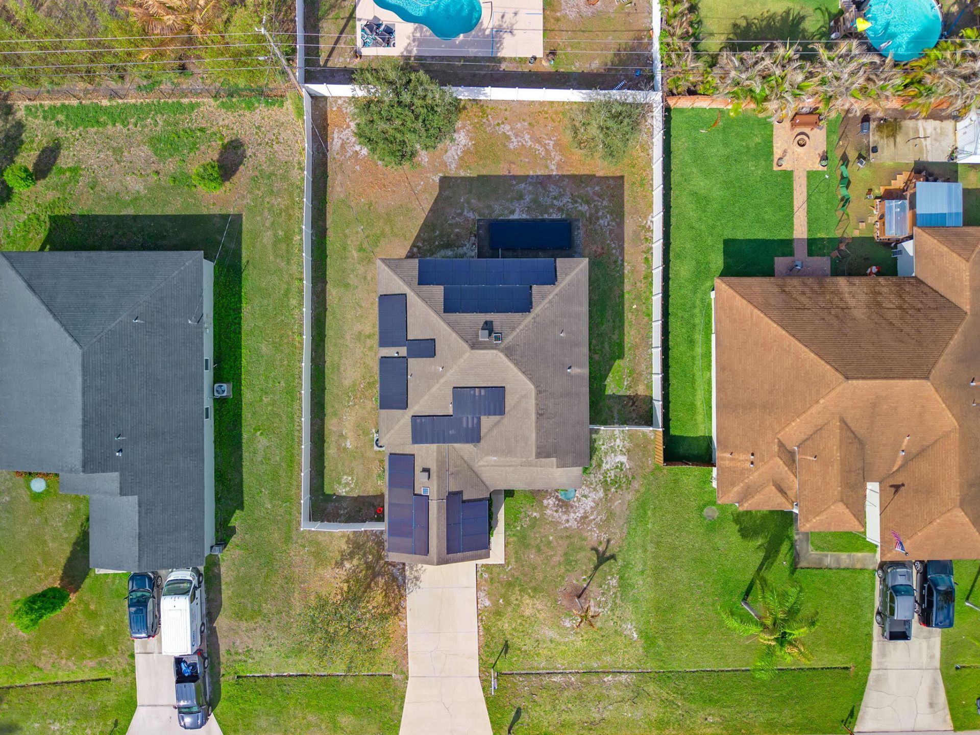 4666 SW Ulster Street, Port Saint Lucie, FL 34953 Photo