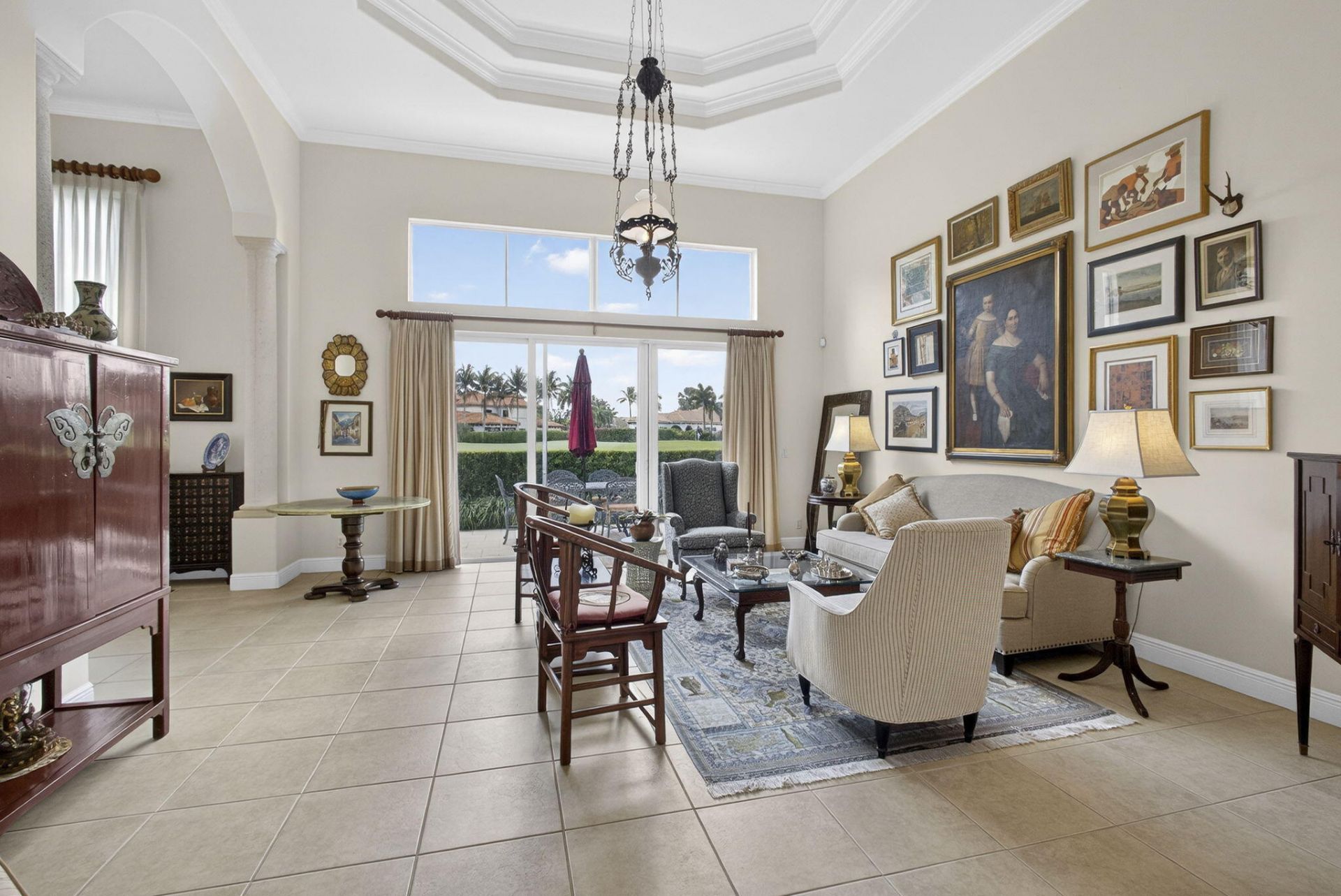 540 Les Jardin Drive, Palm Beach Gardens, FL 33410 Photo