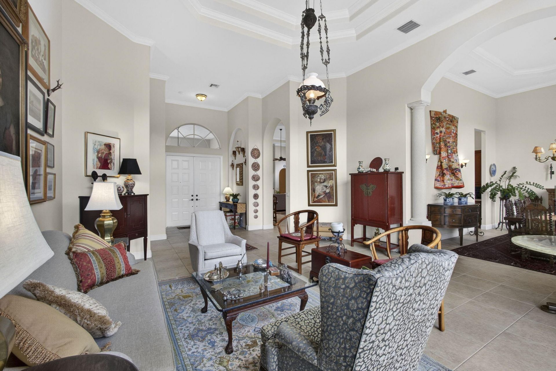 540 Les Jardin Drive, Palm Beach Gardens, FL 33410 Photo