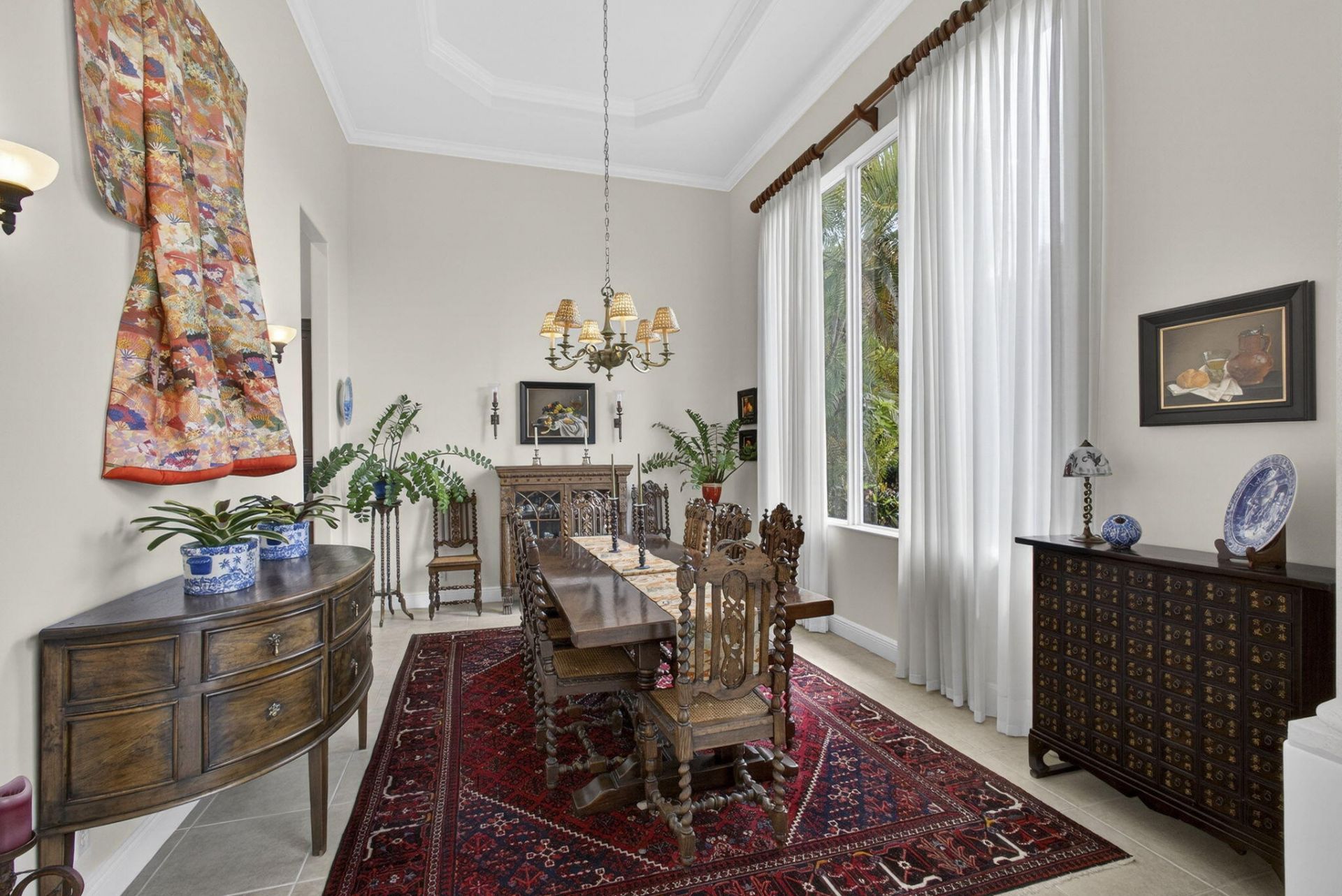 540 Les Jardin Drive, Palm Beach Gardens, FL 33410 Photo