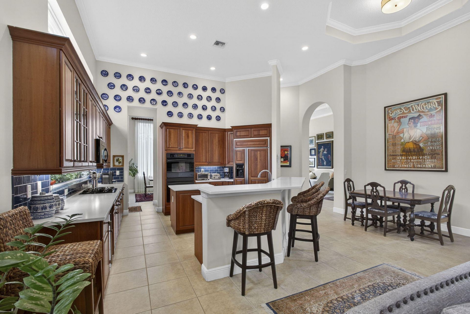 540 Les Jardin Drive, Palm Beach Gardens, FL 33410 Photo