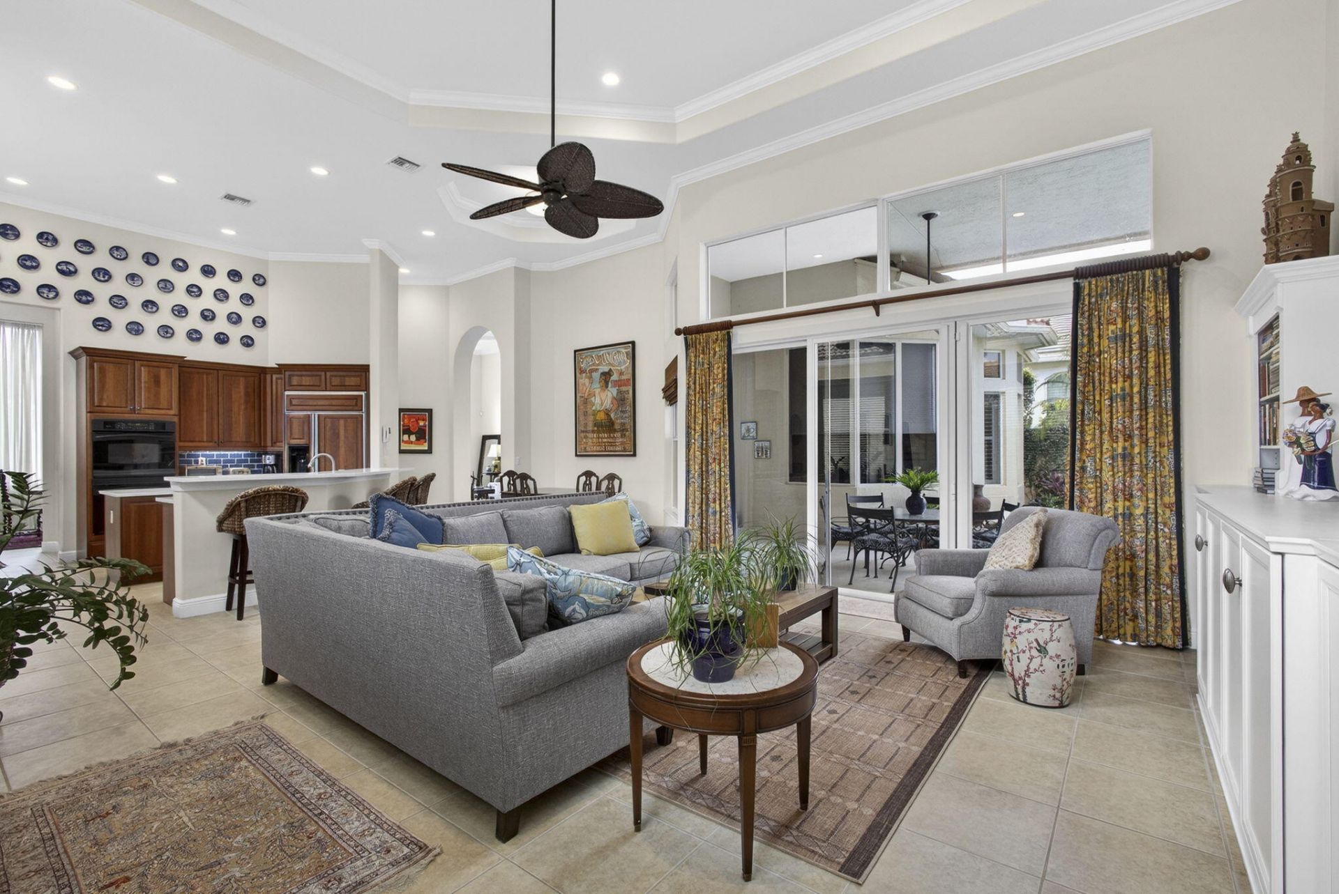 540 Les Jardin Drive, Palm Beach Gardens, FL 33410 Photo