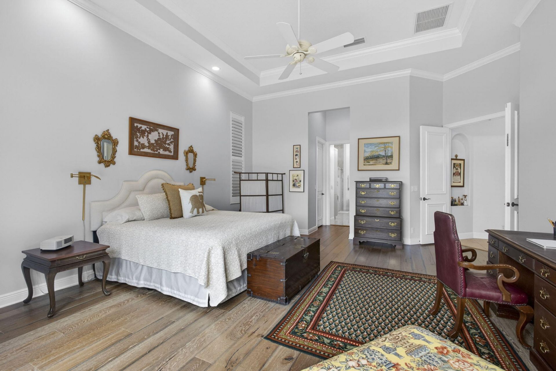 540 Les Jardin Drive, Palm Beach Gardens, FL 33410 Photo