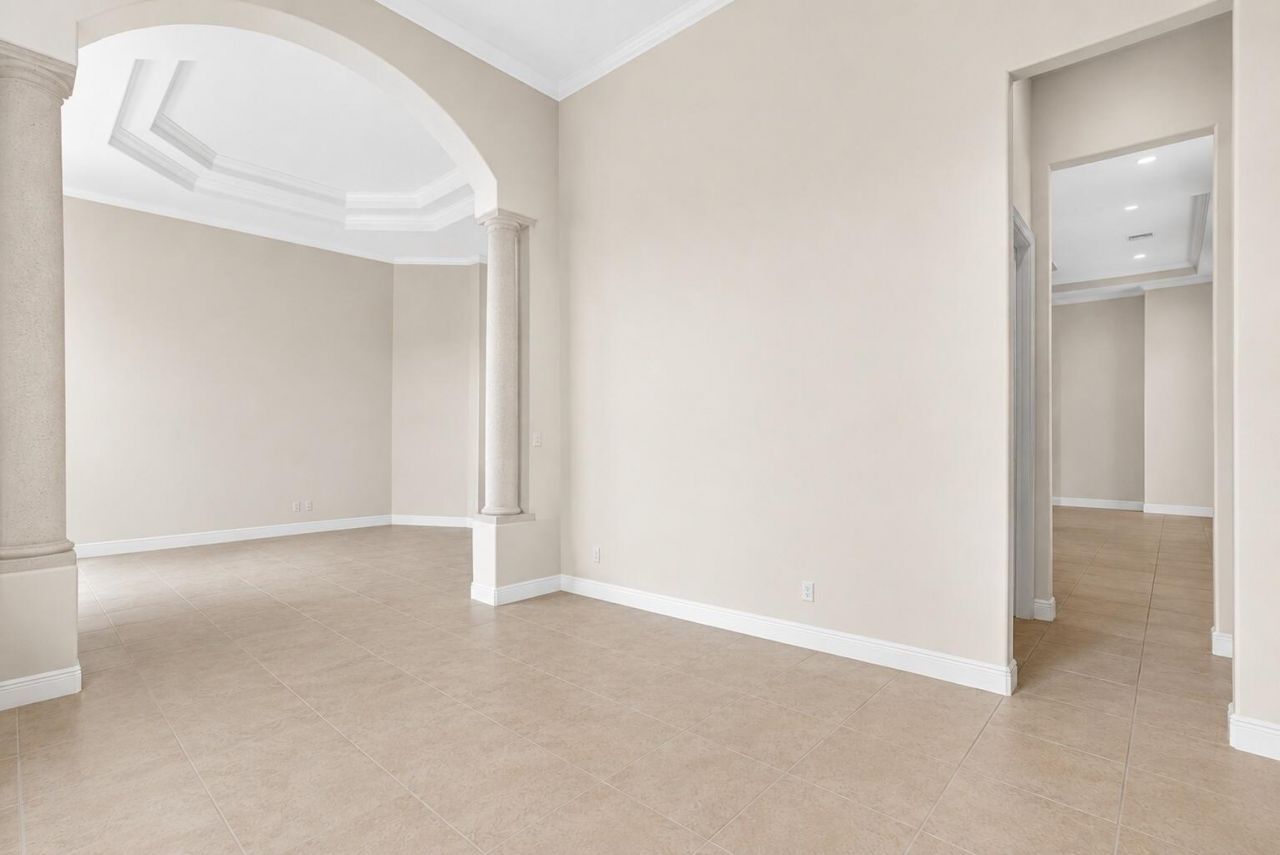 540 Les Jardin Drive, Palm Beach Gardens, FL 33410 Photo