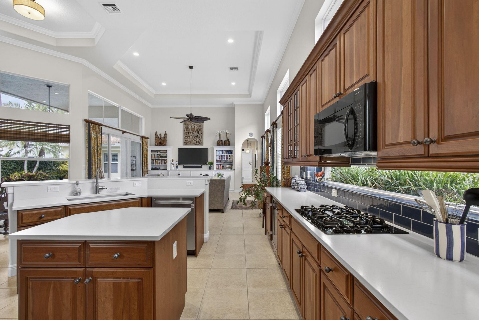 540 Les Jardin Drive, Palm Beach Gardens, FL 33410 Photo