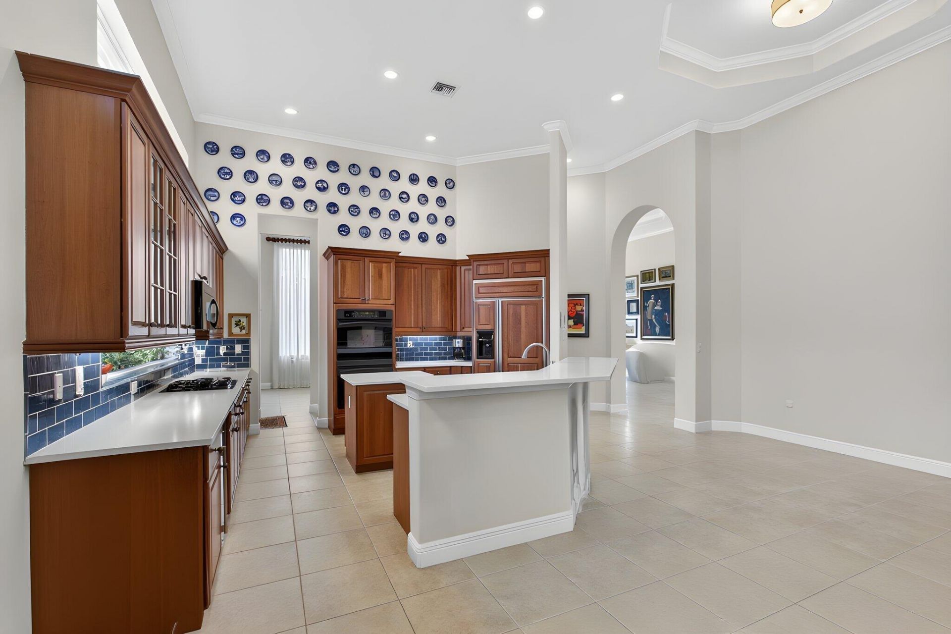 540 Les Jardin Drive, Palm Beach Gardens, FL 33410 Photo
