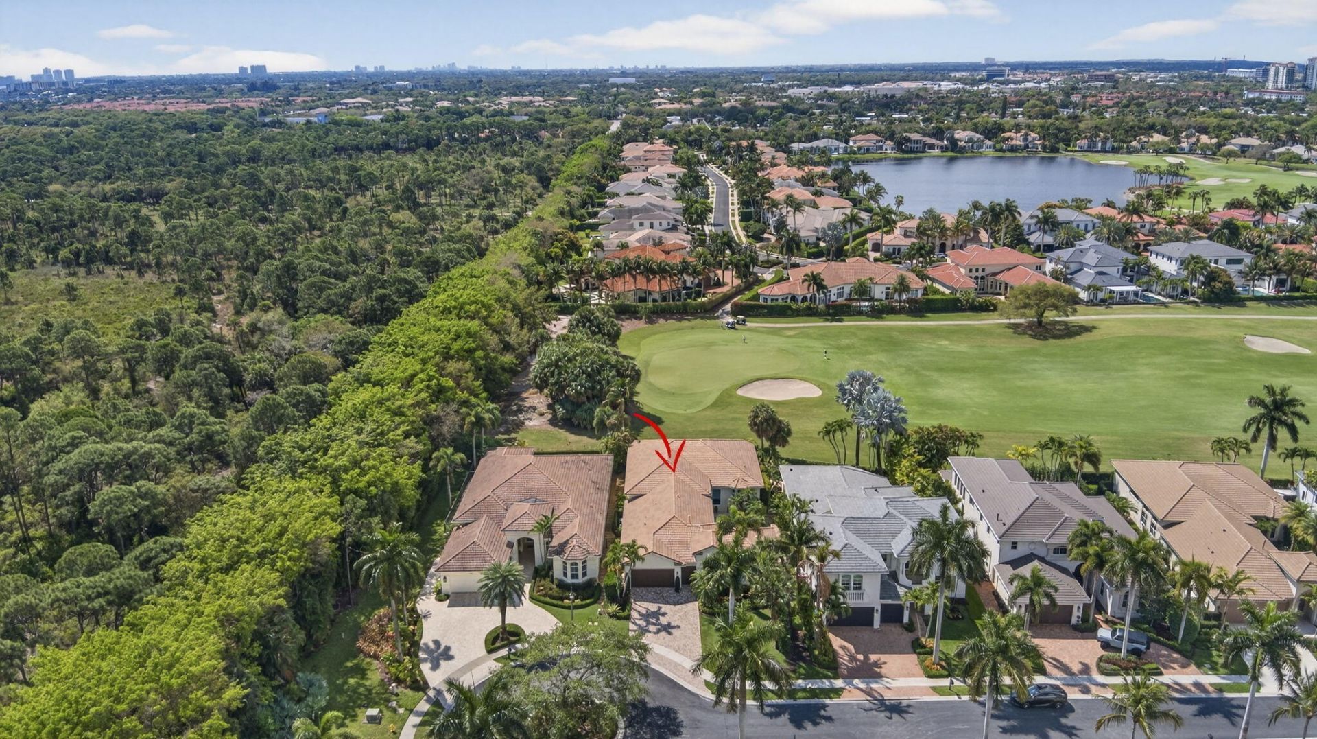 540 Les Jardin Drive, Palm Beach Gardens, FL 33410 Photo