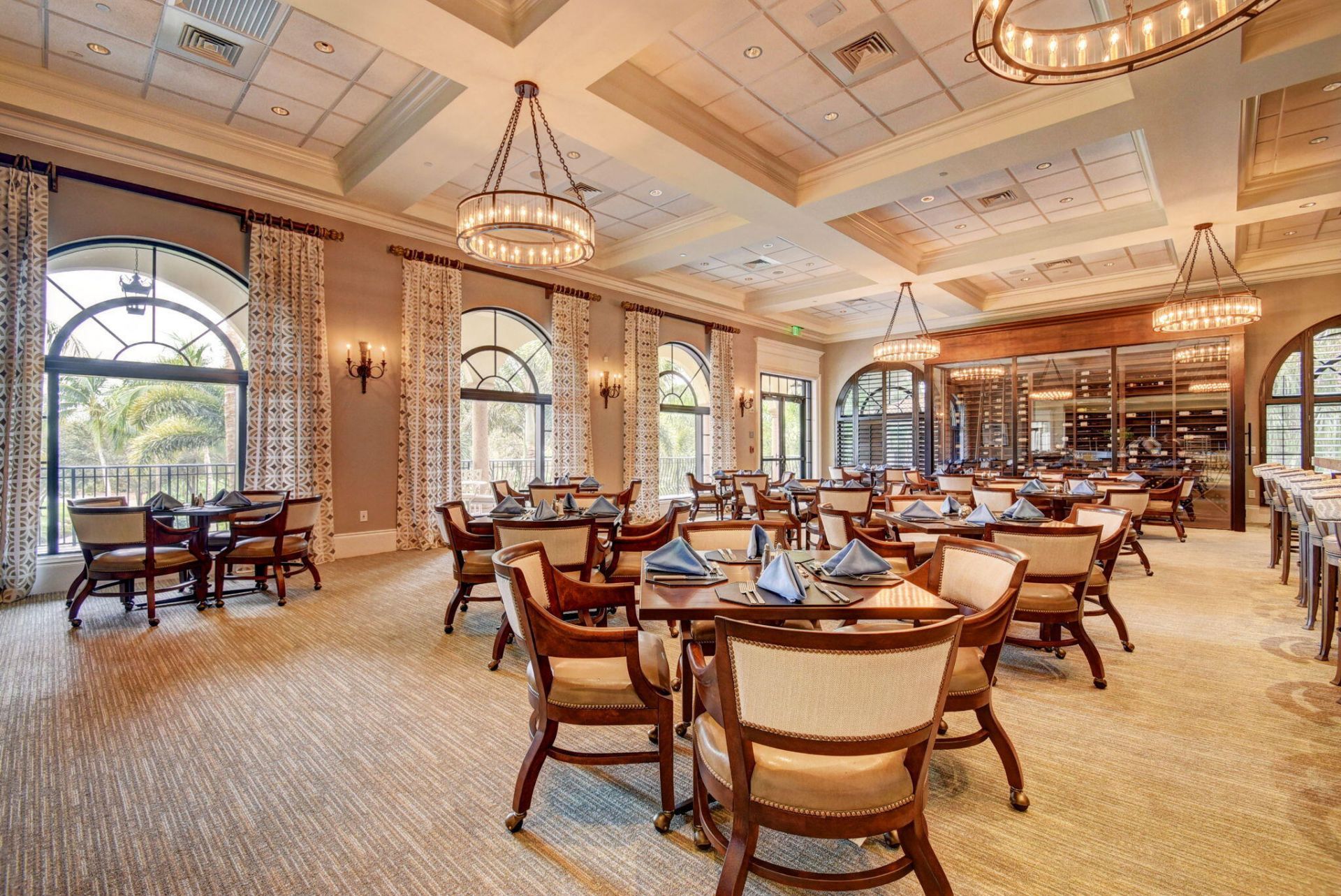 540 Les Jardin Drive, Palm Beach Gardens, FL 33410 Photo