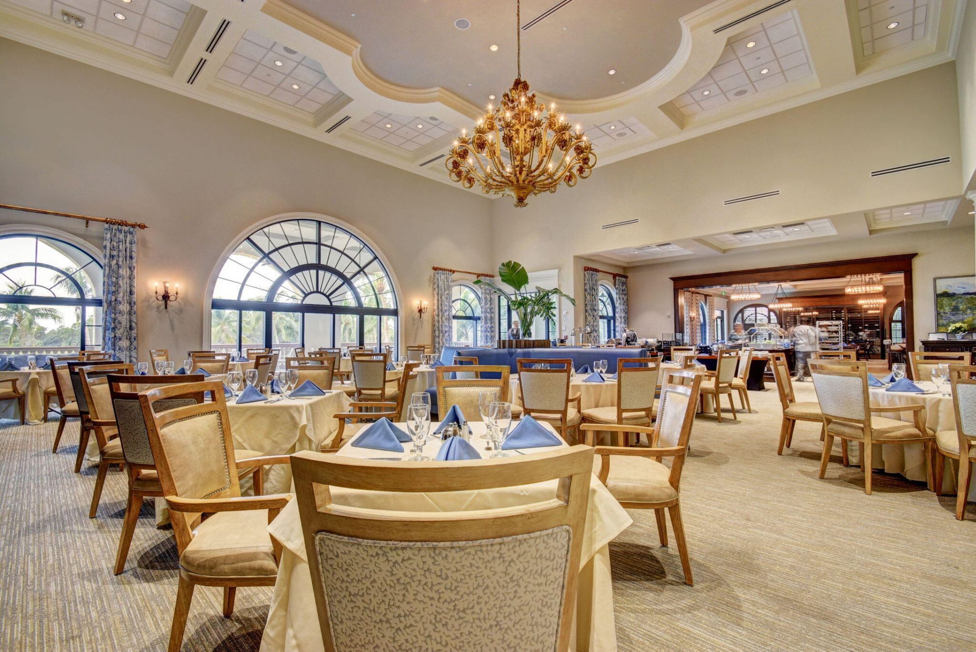 540 Les Jardin Drive, Palm Beach Gardens, FL 33410 Photo