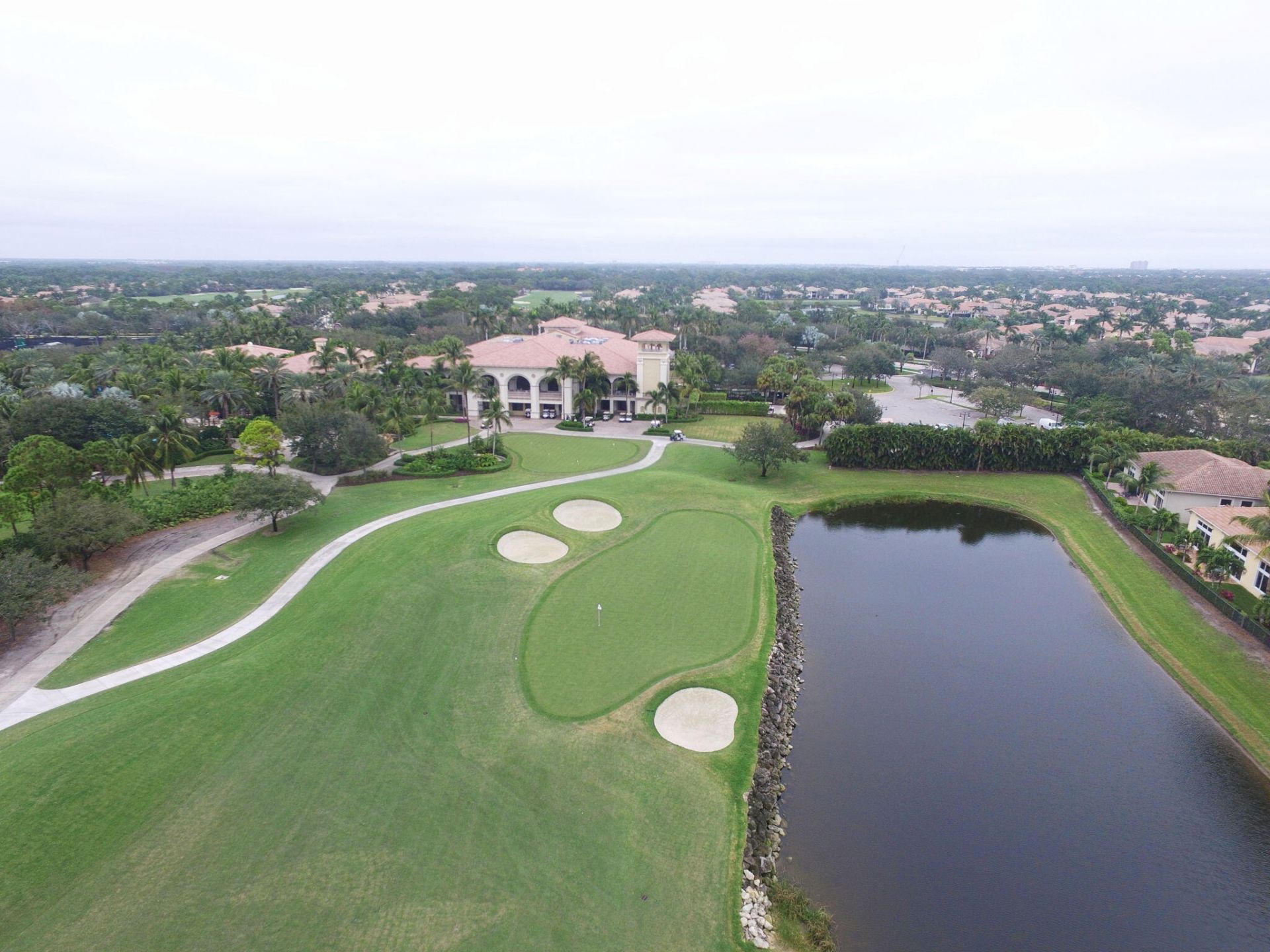 540 Les Jardin Drive, Palm Beach Gardens, FL 33410 Photo