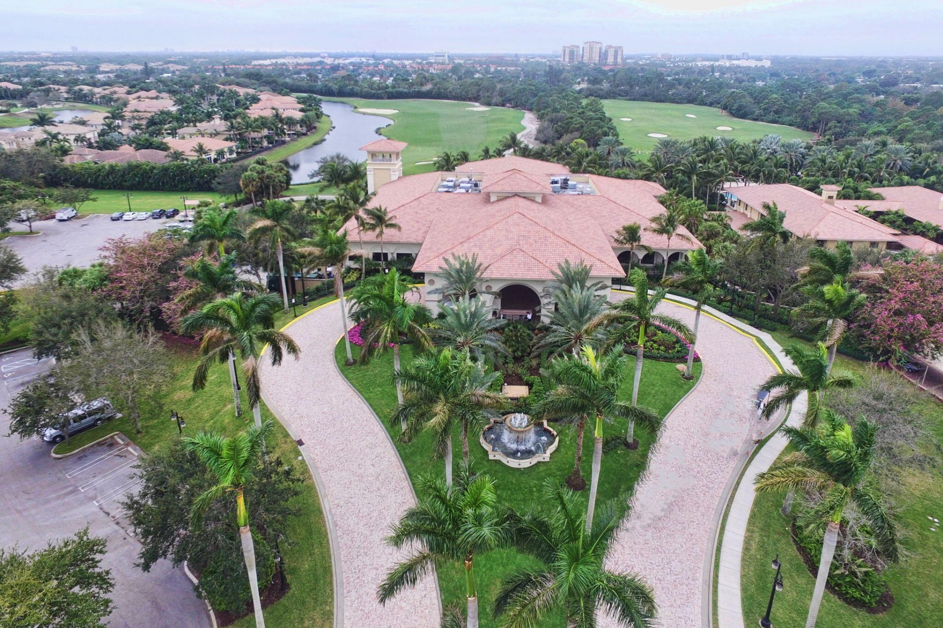 540 Les Jardin Drive, Palm Beach Gardens, FL 33410 Photo