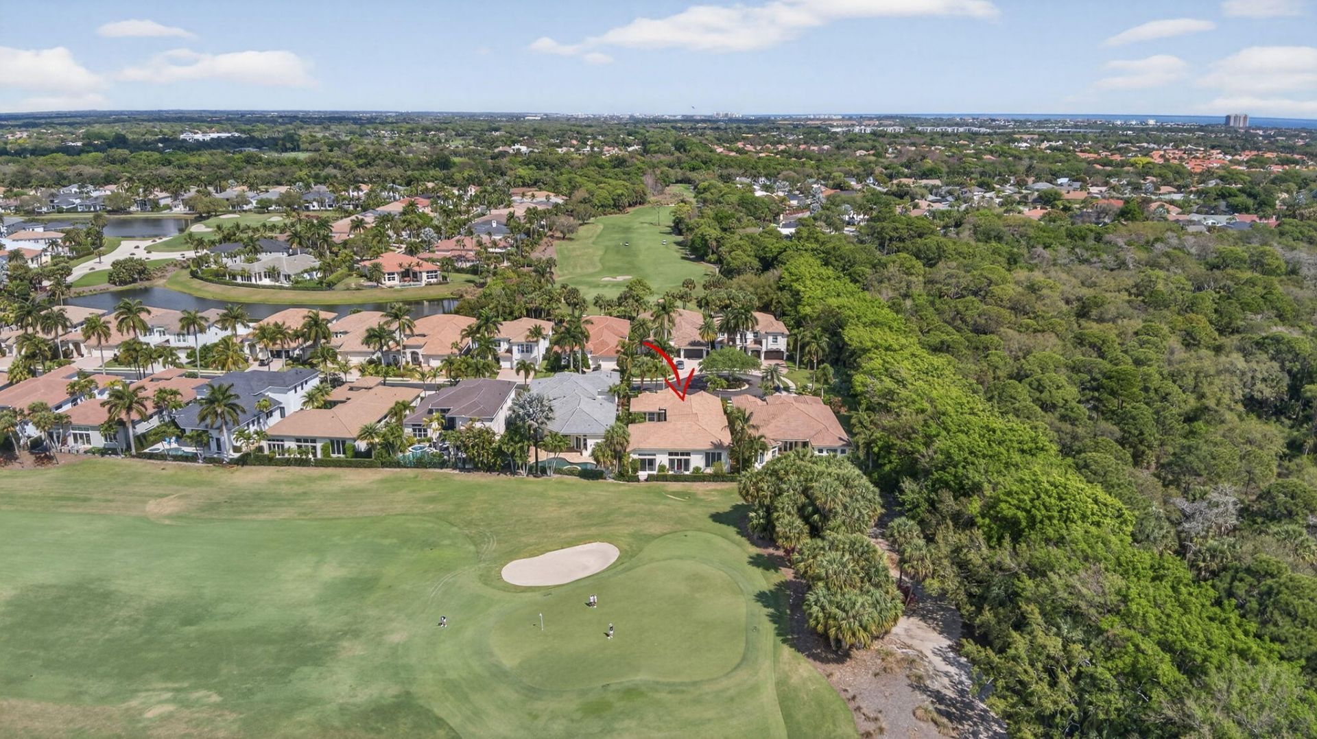 540 Les Jardin Drive, Palm Beach Gardens, FL 33410 Photo