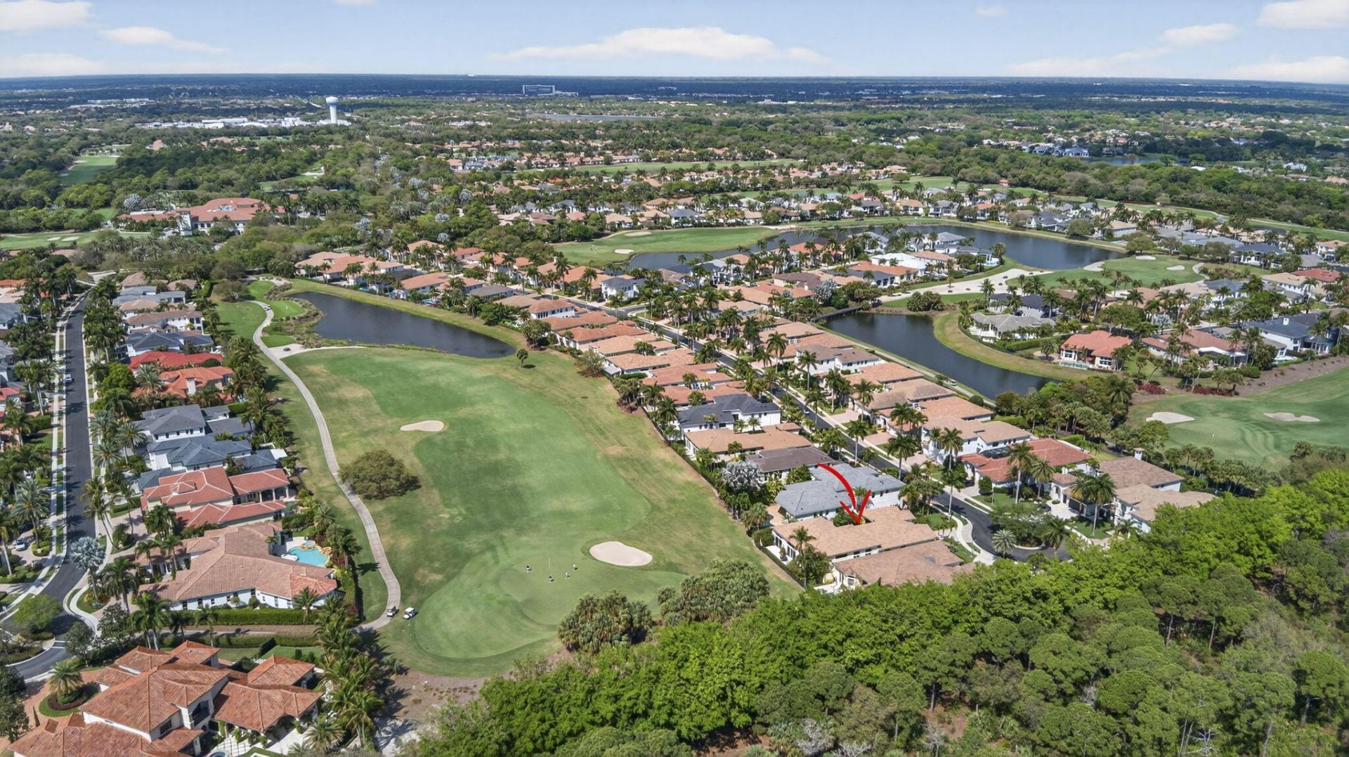 540 Les Jardin Drive, Palm Beach Gardens, FL 33410 Photo