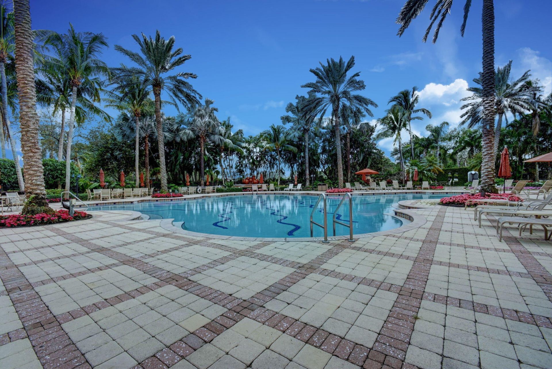 540 Les Jardin Drive, Palm Beach Gardens, FL 33410 Photo