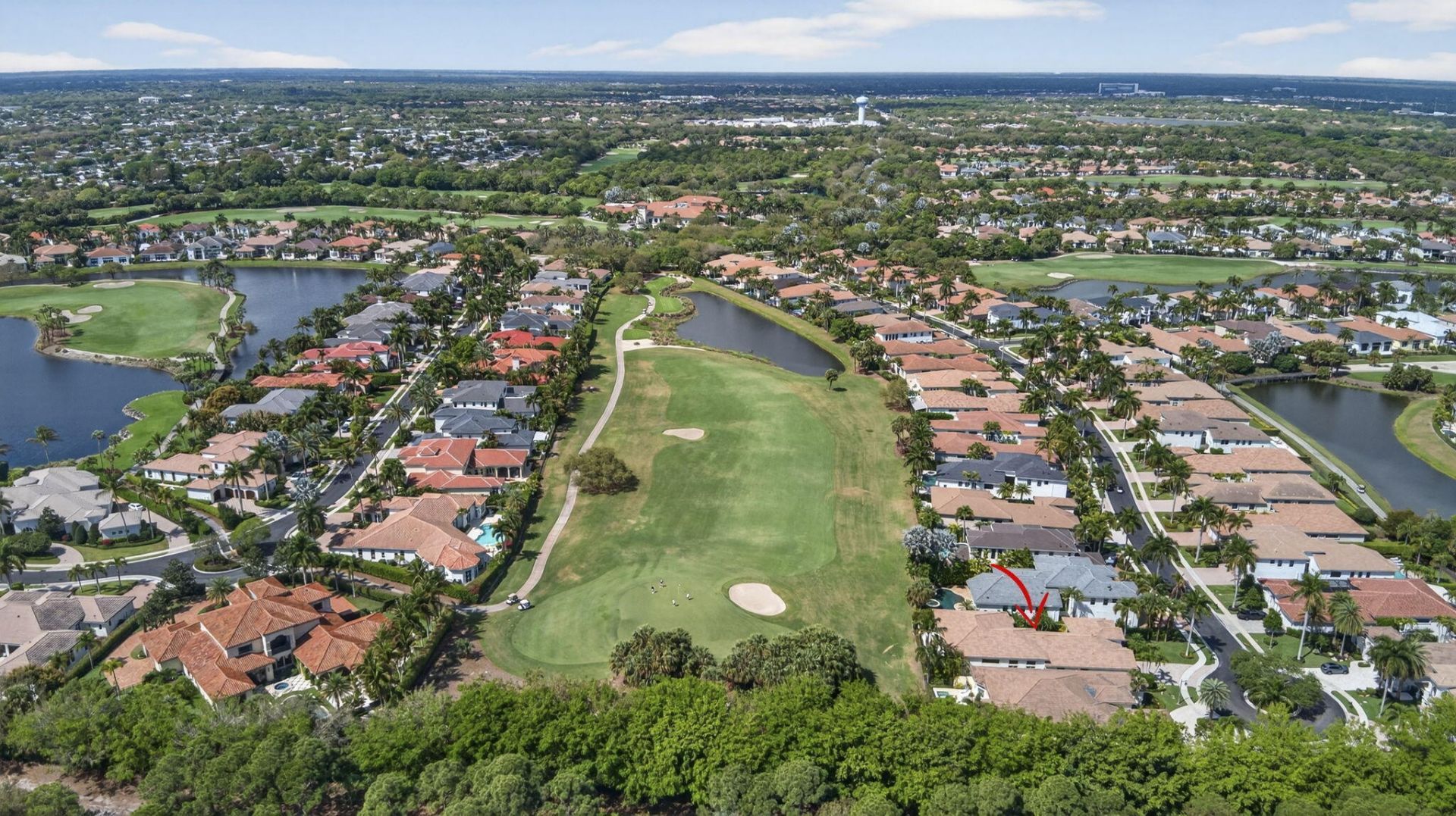 540 Les Jardin Drive, Palm Beach Gardens, FL 33410 Photo