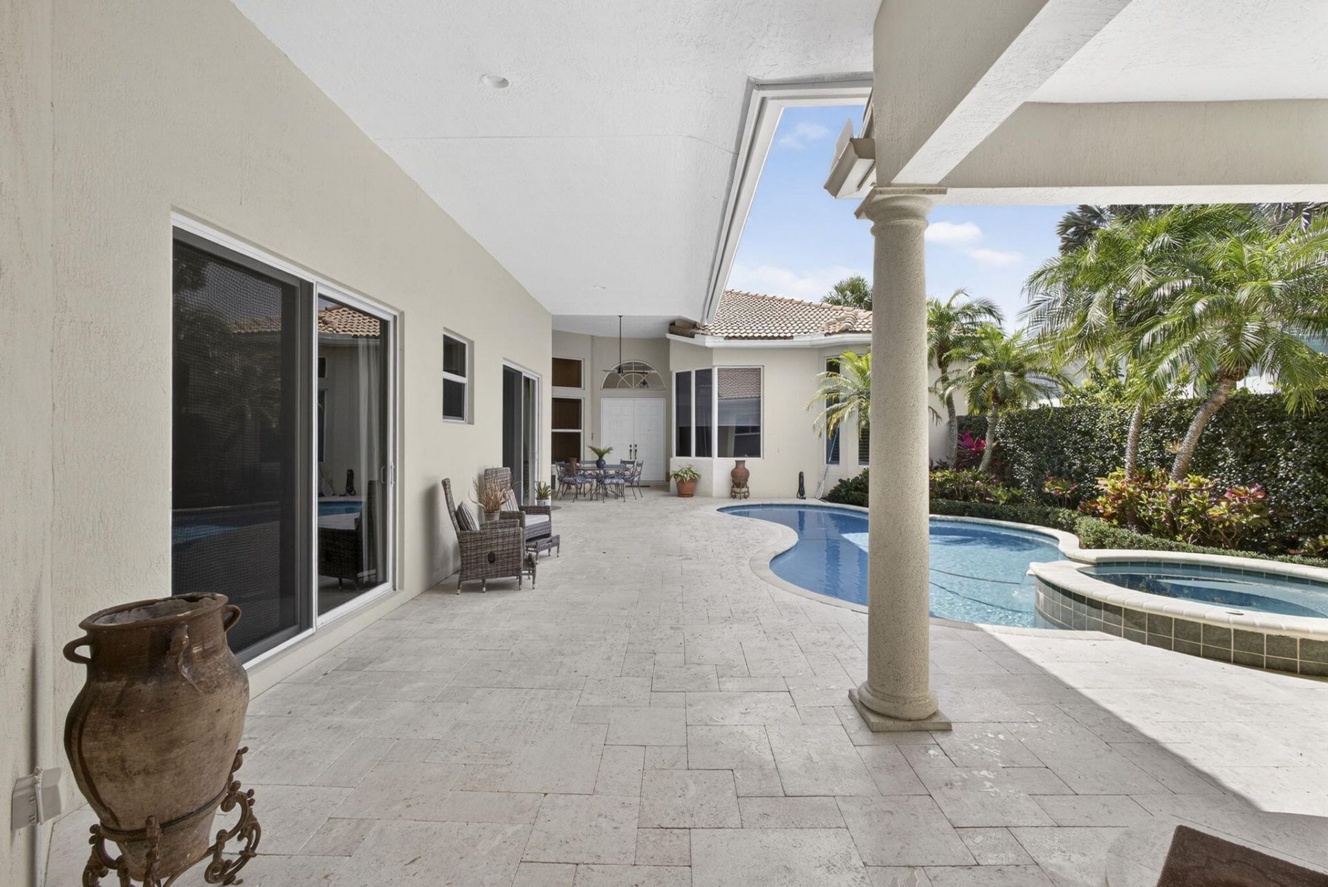 540 Les Jardin Drive, Palm Beach Gardens, FL 33410 Photo