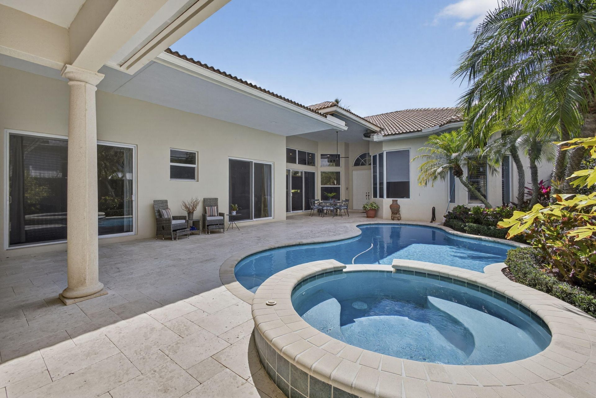 540 Les Jardin Drive, Palm Beach Gardens, FL 33410 Photo