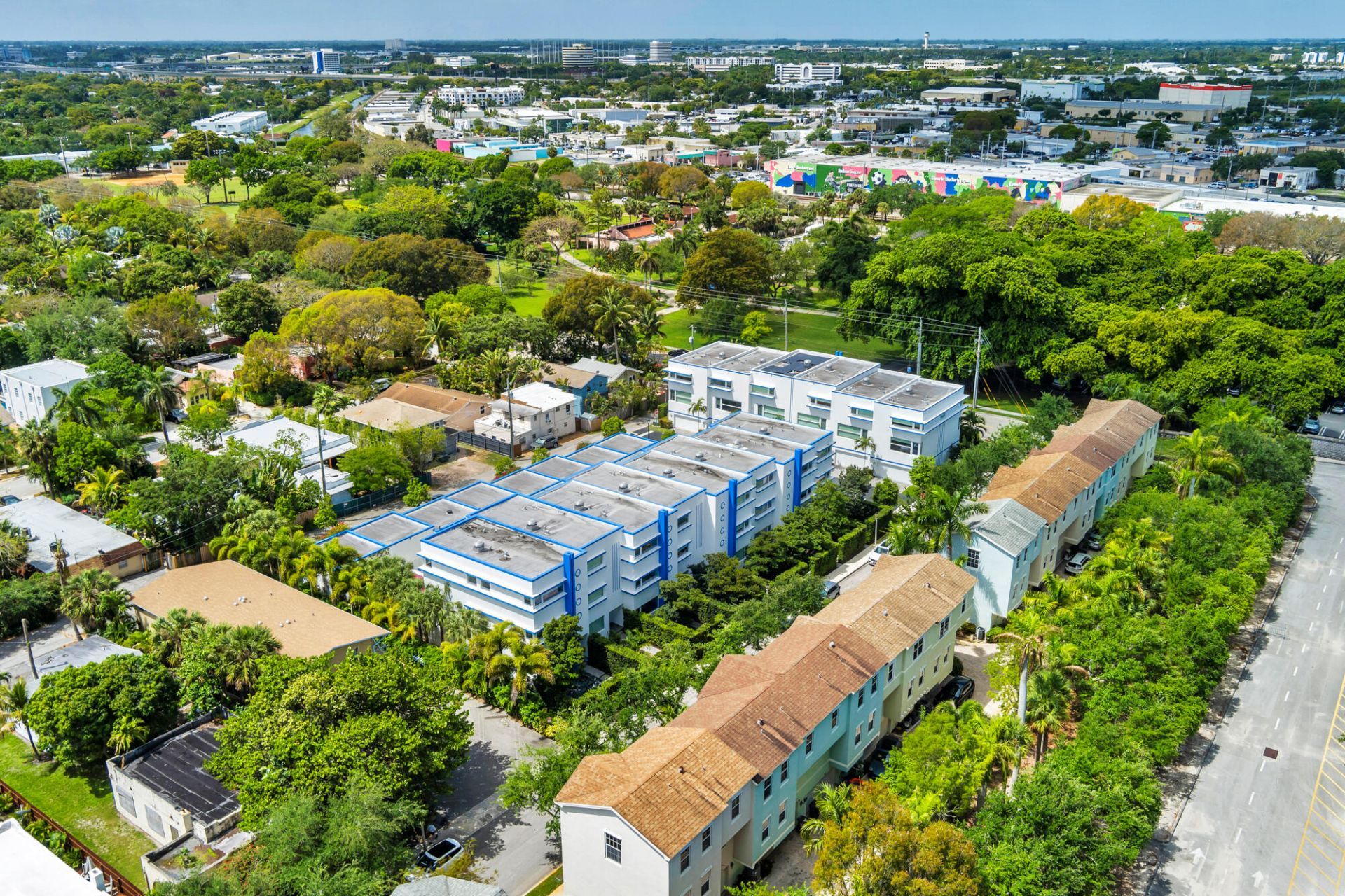 770 N Street, West Palm Beach, FL 33401 Photo