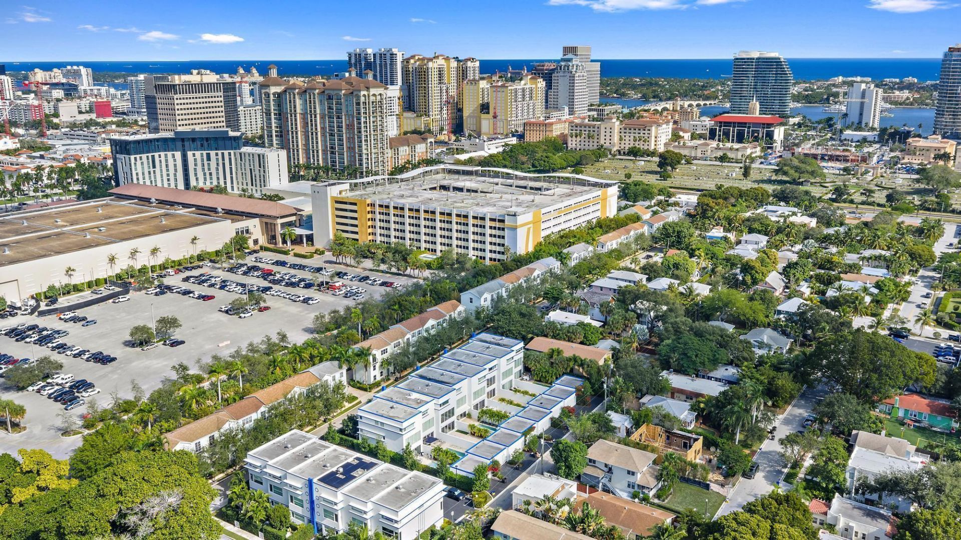 770 N Street, West Palm Beach, FL 33401 Photo