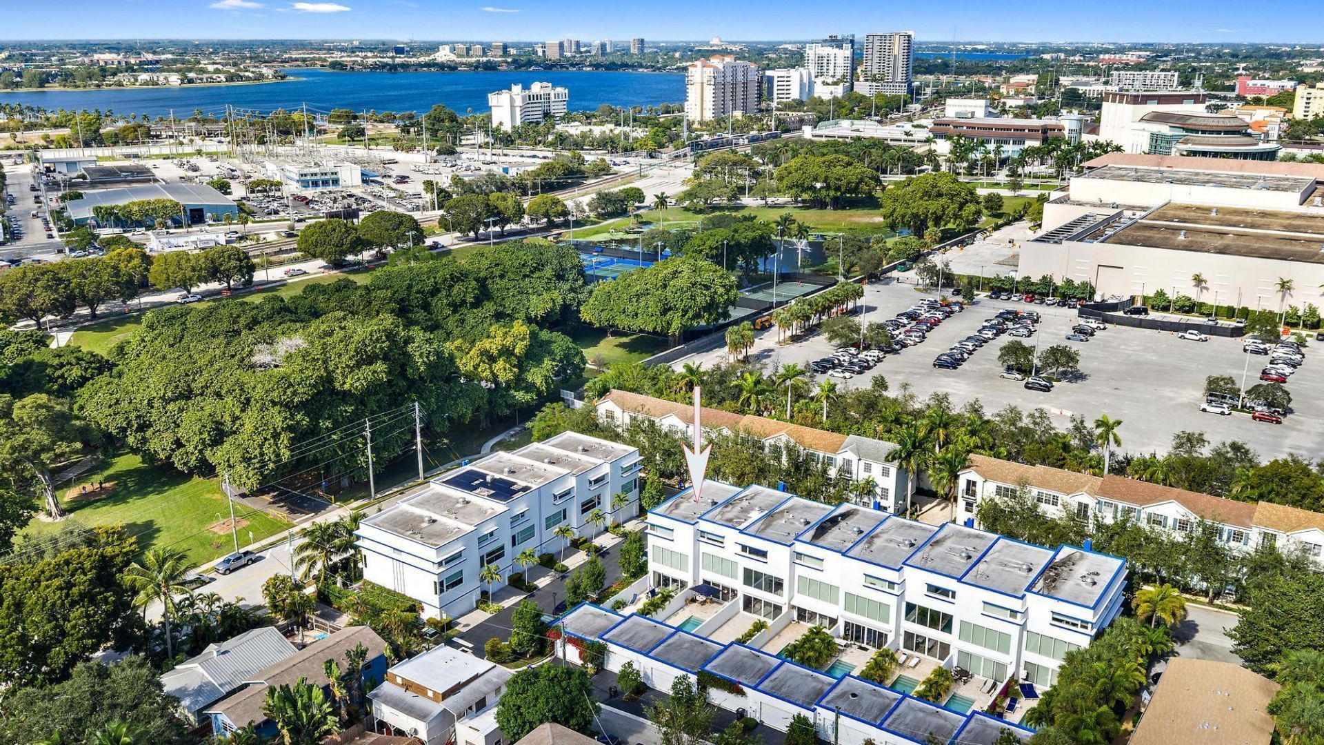 770 N Street, West Palm Beach, FL 33401 Photo