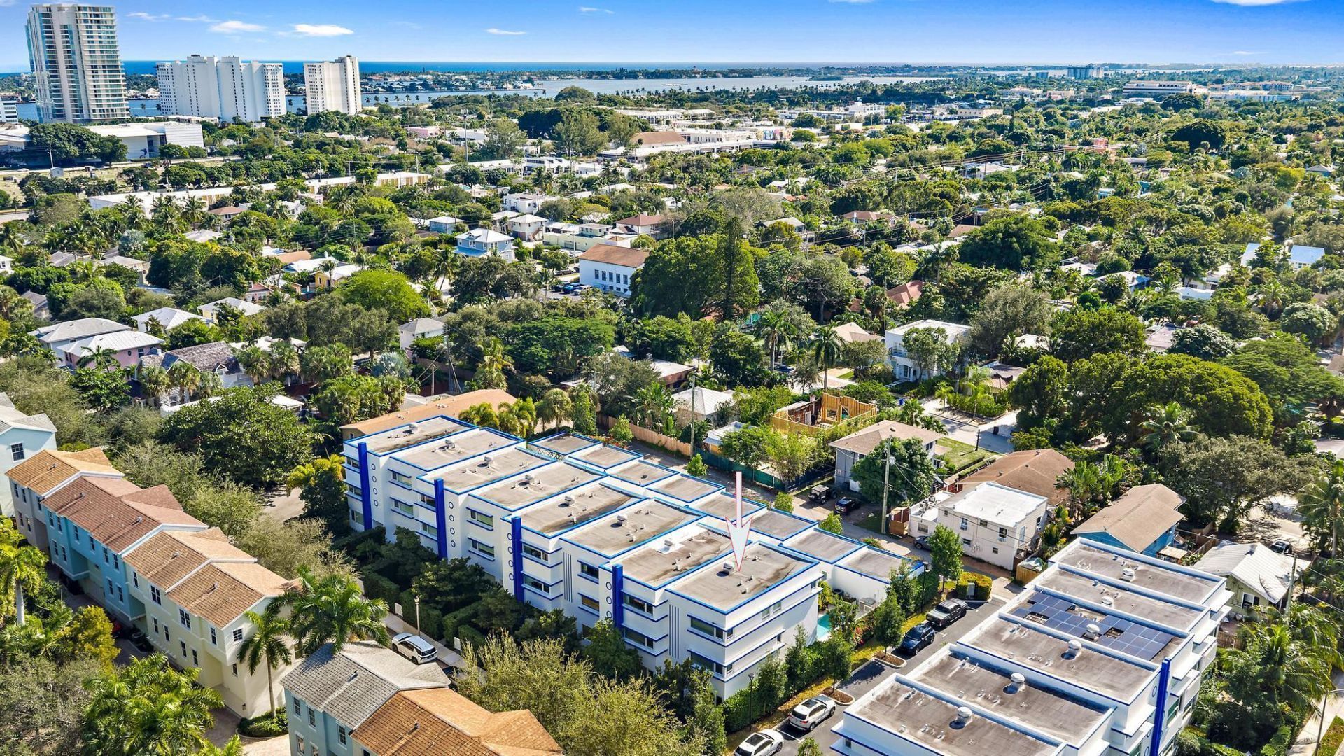 770 N Street, West Palm Beach, FL 33401 Photo