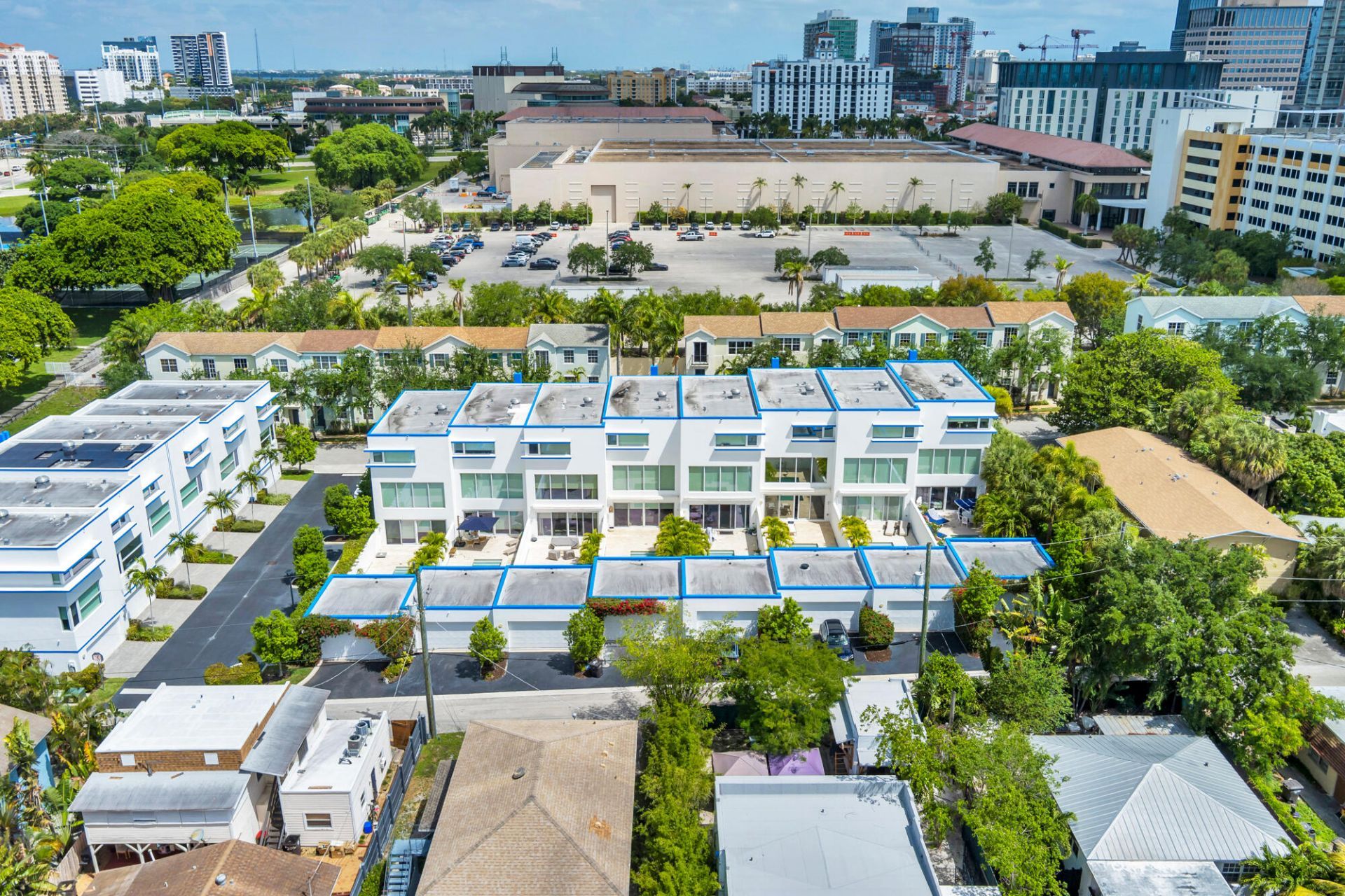 770 N Street, West Palm Beach, FL 33401 Photo