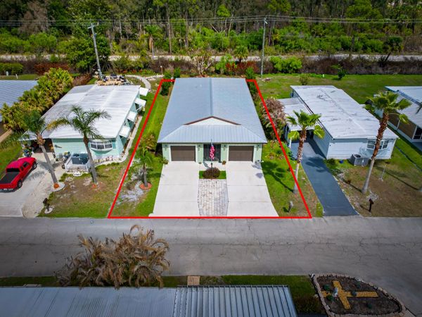 184 Mediterranean Boulevard N, Port St. Lucie, FL 34952
