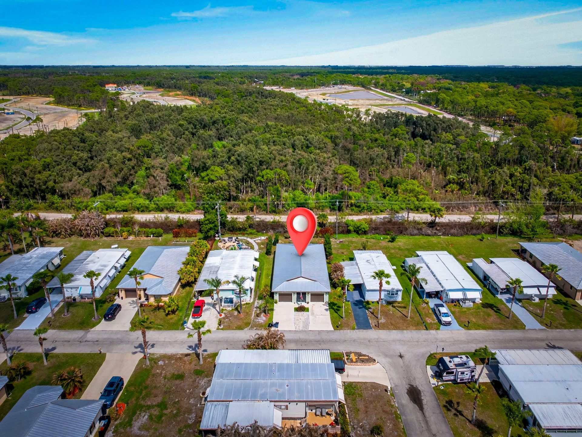 184 Mediterranean Boulevard N, Port Saint Lucie, FL 34952 Photo