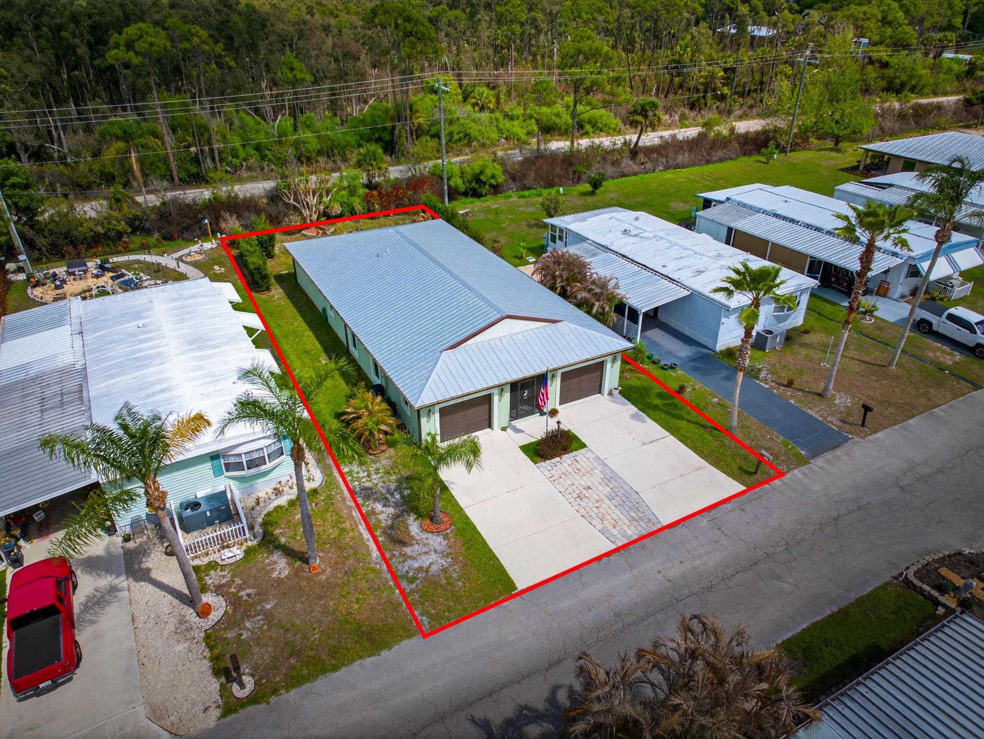 184 Mediterranean Boulevard N, Port Saint Lucie, FL 34952 Photo