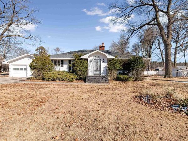 3000 SHORE DRIVE, Marinette, WI 54143