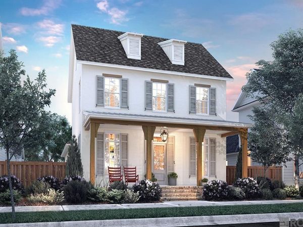 2746 Morning Mist Dr, Baton Rouge, LA 70810