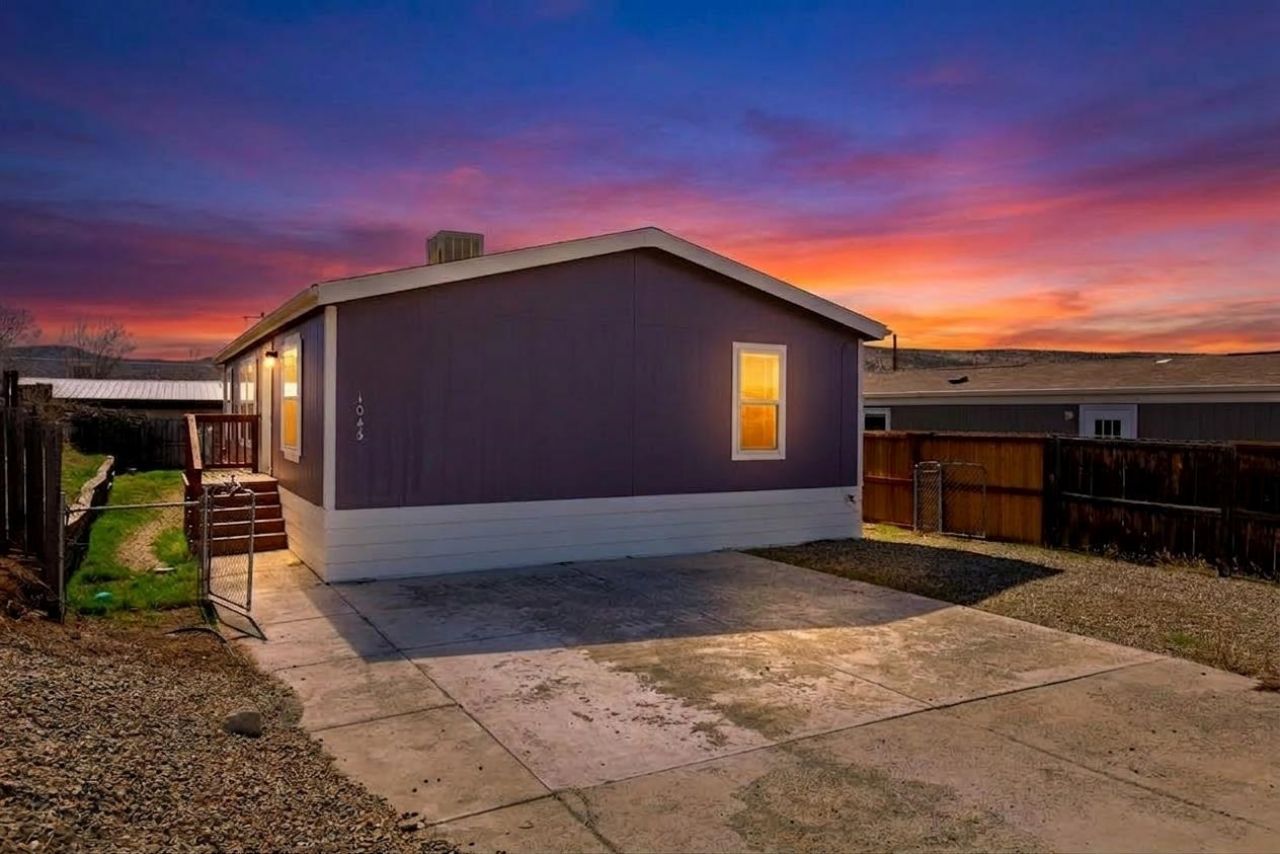 1045 Carbonera Avenue, Mack, CO 81525 Main Photo