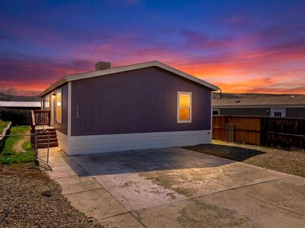 1045 Carbonera Avenue, Mack, CO 81525