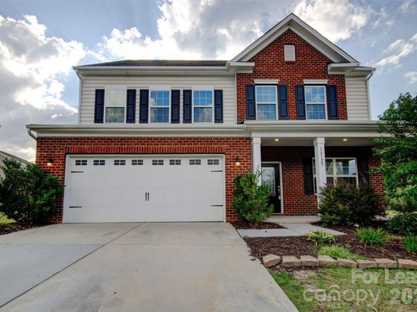 16125 Hammersmith Farm Drive , Charlotte, NC 28273