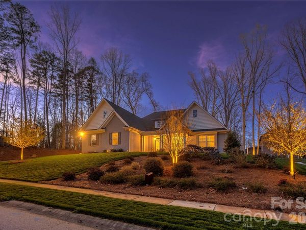 306 Rugby Road , Salisbury, NC 28144