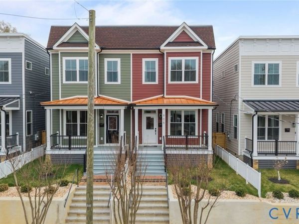 905 N 36th Street, Richmond, VA 23223