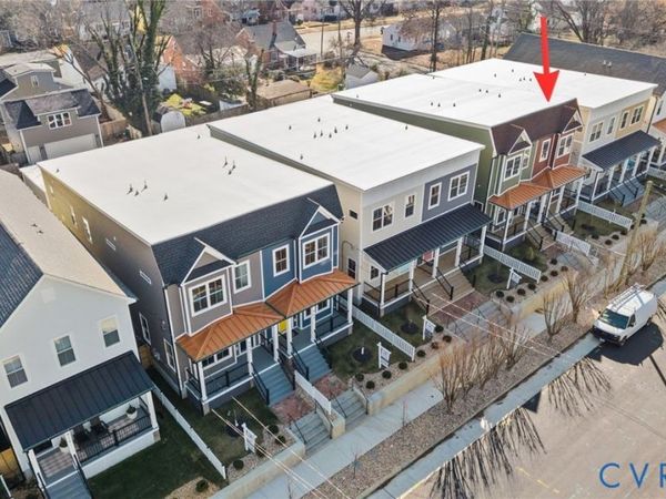 905 N 36th Street, Richmond, VA 23223