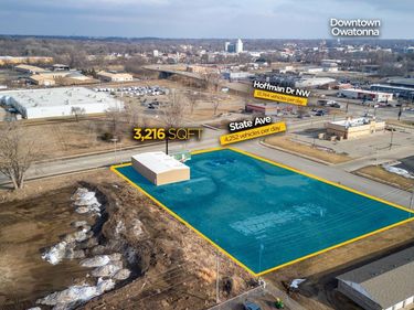 1130 State Avenue NW, Owatonna, MN 55060