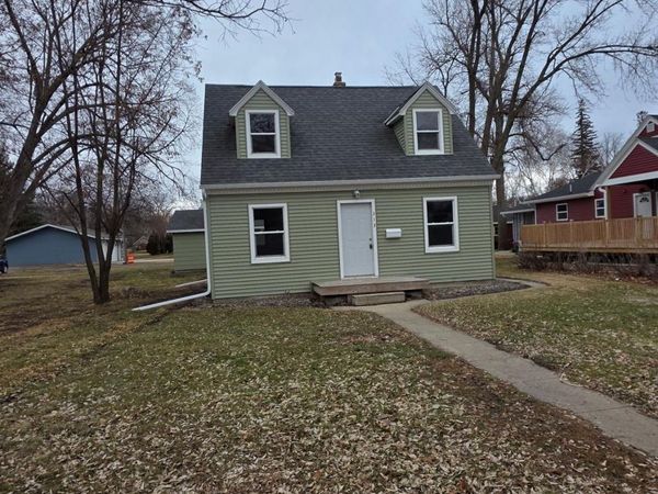 313 11th Street S, Benson, MN 56215