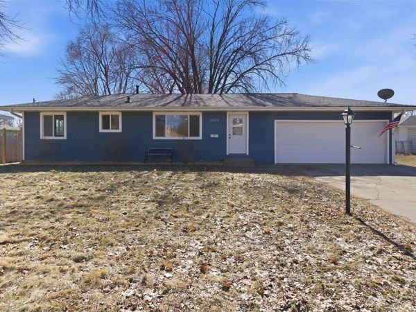 3520 68th Street E, Inver Grove Heights, MN 55076