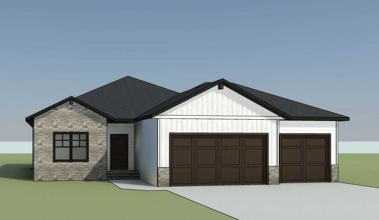 3178 Archer Place S, Fargo, ND 58104 Main Photo