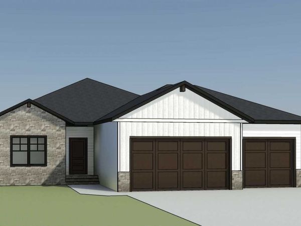 3178 Archer Place S, Fargo, ND 58104