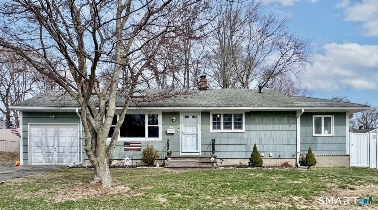 40 Dale, Milford, CT 06461 Main Photo