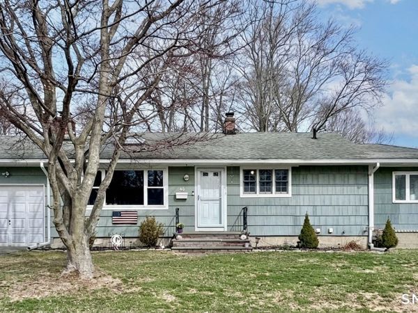 40 Dale, Milford, CT 06461