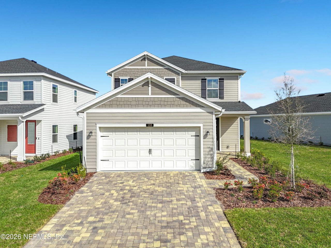 133 Otsego Lane, Saint Augustine, FL 32092 Main Photo