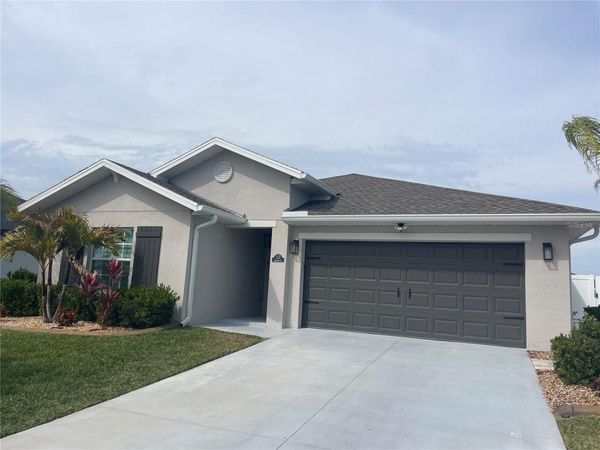 112 OAKWOOD COURT , ROTONDA WEST, FL 33947